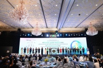 AF8 2025: Kiến tạo chuẩn quản trị mới cho hành trình nâng hạng thị trường chứng khoán