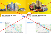 Cảnh giác trước chiêu trò giả mạo tuyển dụng T&T Group trên mạng xã hội để lừa đảo