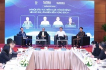 Chuyên gia: Vinhomes Green Paradise là BĐS hàng hiệu hiếm có của thế giới, tiềm năng tăng giá 25 - 30%