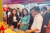 Cơ hội hợp tác kinh tế, quảng bá hàng Việt 'chất lượng - uy tín' tại Campuchia