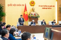 Đề xuất cơ chế, chính sách đặc thù cho dự án đường sắt tốc độ cao Bắc – Nam