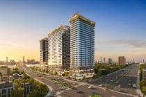 Dự án của chủ đầu tư Vipico ngay đầu cầu Rồng có gì đặc biệt?