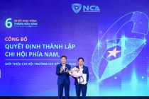 Hiệp hội An ninh mạng Quốc gia sắp ra mắt Chi hội phía Nam