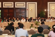 Hội nghị ngành Công Thương khu vực miền Trung – Tây Nguyên 2025: Định hình hướng phát triển trong giai đoạn mới