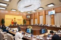 Luật Trí tuệ nhân tạo là công cụ để thúc đẩy sự phát triển mạnh mẽ, hỗ trợ chuyển đổi số