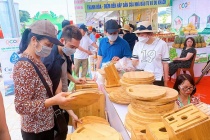 Tăng cường hoạt động khuyến công, thúc đẩy công nghiệp nông thôn phát triển nhanh và bền vững