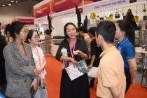 Triển lãm Thời trang Châu Á 2025: Cầu nối giúp thương hiệu Việt vươn tầm quốc tế