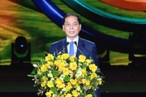 Trà Việt và khát vọng vươn tầm thế giới 