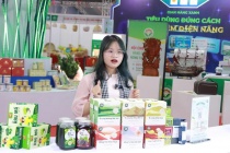 Hội chợ công nghiệp nông thôn 2025 sẵn sàng khai màn tại SECC