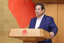 Thủ tướng Phạm Minh Chính: Kiên định ổn định kinh tế vĩ mô và thúc đẩy tăng trưởng trong năm 2025
