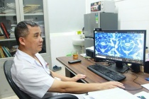 Vẫn xuất hiện nhiều ca ngộ độc nặng do thuốc lá điện tử