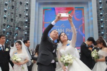 “Vietnam Happy Fest 2025”: Lan tỏa tinh thần sống hạnh phúc đến mọi người Việt