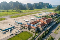 Ninh Bình trình Chính phủ Đề án sân bay quốc tế: Kỳ vọng tạo cú hích kinh tế – du lịch