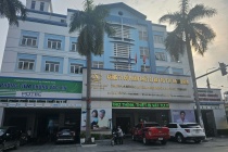 Trung tâm kính thuốc - Kính mắt - Máy trợ thính uy tín hàng đầu tại Thanh Hóa