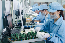 Việt Nam có 8 nhóm hàng đạt trên 10 tỷ USD, công nghiệp chế biến thúc đẩy kim ngạch xuất khẩu