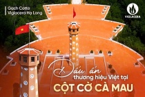 Viglacera Hạ Long: Tiên phong ngành ngói đất sét nung cao cấp, kiến tạo chuẩn mực vật liệu xanh