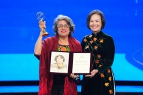 Vinfuture 2025 – Vinh danh 4 công trình khoa học “Cùng vươn mình – Cùng thịnh vượng”