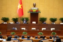 Xây dựng sân bay Long Thành trở thành trung tâm trung chuyển hàng không quốc tế của khu vực