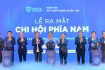 Hiệp hội An ninh mạng Quốc gia thành lập Chi hội phía Nam, thúc đẩy sự phát triển ngành