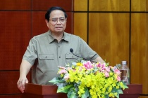 Phát huy tối đa tinh thần đoàn kết, đưa Tây Ninh phát triển tăng tốc, bứt phá, bền vững