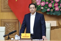 Thần tốc hơn nữa triển khai 'Chiến dịch Quang Trung' xây, sửa nhà cho người dân