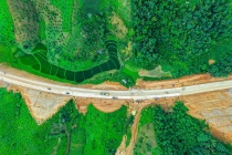 Thủ tướng đánh giá cao các mô hình tương trợ linh hoạt giữa các doanh nghiệp và nhà thầu trong triển khai các dự án trọng điểm