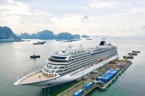 Quảng Ninh: Thu hút gần 20 triệu lượt khách du lịch trong 11 tháng