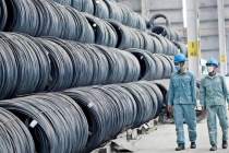 Canada hạ biên độ bán phá giá đối với thép dây Việt Nam