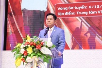 Chung kết cuộc thi “Tiếng hát kiều bào - Nghĩa tình quê hương” tại Thái Lan