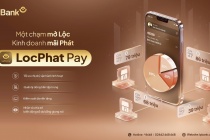 LPBank ra mắt LocPhat Pay – Giải pháp quản trị dòng tiền tập trung cho doanh nghiệp Việt