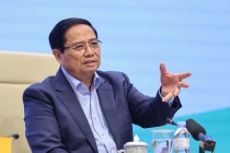 Người nông dân là chiến sĩ trên mặt trận nông nghiệp, phải luôn thích ứng với mọi hoàn cảnh