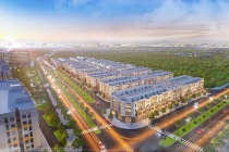 Boutique Home Tràng Cát - Biểu tượng sống, kinh doanh bền vững tại tâm điểm kết nối phía Nam Hải Phòng 