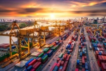 Logistics xanh trở thành xu hướng chiến lược toàn cầu