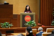 Quốc hội thông qua Nghị quyết đột phá về y tế: Tăng tỷ lệ BHYT lên 100% cho người cao tuổi