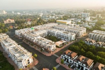 ROX Living được vinh danh “Top 10 Thương hiệu phát triển Bất động sản Việt Nam”