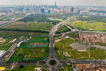 Từ năm 2026: Giảm 70% tiền chuyển mục đích từ đất nông nghiệp sang đất ở