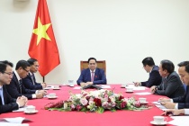 Tập đoàn Rosatom (Nga) sẽ hợp tác với Việt Nam xây dựng nhà máy điện hạt nhân theo công nghệ hiện đại nhất