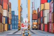 Vietnam Report công bố top 10 công ty uy tín ngành logistics năm 2025