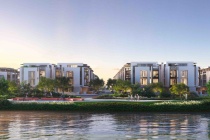 Bán đảo Sola – Biểu tượng Villa Compound được bảo chứng bởi Masterise Homes