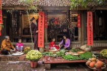 Bộ Tài chính thông tin về chính sách tặng quà cho người dân vào dịp Tết Nguyên đán