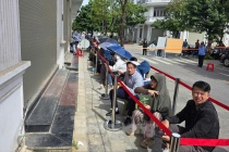 Hà Nội: Người bị thu hồi đất được ưu tiên mua nhà ở xã hội không cần bốc thăm