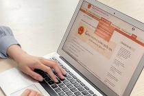 Ngân hàng Nhà nước cung cấp 32 dịch vụ công trực tuyến toàn trình