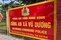 Ninh Bình: Bắt quả tang đối tượng tàng trữ, vận chuyển pháo nổ trái phép