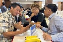 Tây Nguyên đẩy mạnh xuất khẩu nông sản chủ lực vào thị trường quốc tế