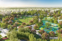 The Forest - An yên giữa thiên nhiên, thăng hoa trong nhịp phố