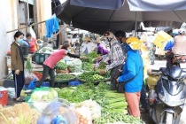 Bộ Công Thương lấy ý kiến dự thảo về quản lý và phát triển chợ