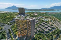 Chuỗi dự án chiến lược của Onsen Fuji sẵn sàng cho đại lễ khởi công 19/12