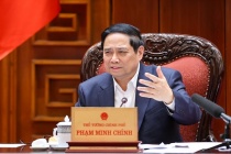 Dự kiến khởi công, khánh thành 234 dự án trọng điểm quốc gia vào ngày 19/12