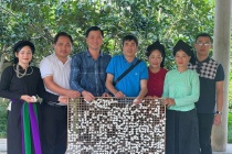 HTX Nấm Tam Đảo: Đòn bẩy phát triển kinh tế nông thôn miền núi phía Bắc