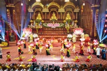 Sắp diễn ra Festival Yên Tử 2025: 'Hành trình di sản - Tinh hoa thế giới'